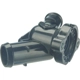 Purchase Top-Quality URO - 07K121133E - Coolant Hose Flange pa3