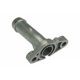 Purchase Top-Quality URO - 95510623100PRM - Radiator Coolant Hose Flange pa3