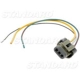 Purchase Top-Quality Coolant Level Connector by BLUE STREAK (HYGRADE MOTOR) - S545 pa11