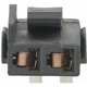 Purchase Top-Quality Coolant Level Connector by BLUE STREAK (HYGRADE MOTOR) - S649 pa10