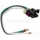 Purchase Top-Quality Connecteur de niveau de liquide de refroidissement by BLUE STREAK (HYGRADE MOTOR) - S724 pa24