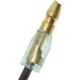 Purchase Top-Quality BLUE STREAK (HYGRADE MOTOR) - FLS78 - Engine Coolant Level Sensor pa1