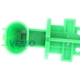 Purchase Top-Quality Coolant Level Sensor by VEMO - V20-72-0055 pa1