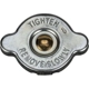 Purchase Top-Quality Coolant Outlet Cap by GATES - 31561 pa4