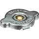 Purchase Top-Quality Coolant Outlet Cap by GATES - 31561 pa5