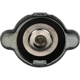 Purchase Top-Quality Coolant Outlet Cap by GATES - 31561 pa6