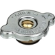 Purchase Top-Quality Coolant Outlet Cap by GATES - 31564 pa5