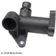 Purchase Top-Quality Coolant Outlet Flange by BECK/ARNLEY - 147-0023 pa1
