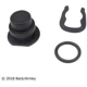 Purchase Top-Quality Coolant Outlet Flange by BECK/ARNLEY - 147-0023 pa2
