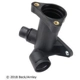 Purchase Top-Quality Coolant Outlet Flange by BECK/ARNLEY - 147-0023 pa3