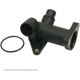 Purchase Top-Quality Coolant Outlet Flange by BECK/ARNLEY - 147-0023 pa5