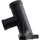 Purchase Top-Quality Coolant Outlet Flange by FOUR SEASONS - 85319 pa4