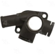 Purchase Top-Quality Coolant Outlet Flange by FOUR SEASONS - 85327 pa12