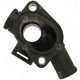 Purchase Top-Quality Coolant Outlet Flange by FOUR SEASONS - 85327 pa31