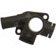 Purchase Top-Quality Coolant Outlet Flange by FOUR SEASONS - 85327 pa32