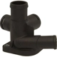 Purchase Top-Quality Coolant Outlet Flange by FOUR SEASONS - 85327 pa36