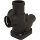 Purchase Top-Quality Coolant Outlet Flange by FOUR SEASONS - 85327 pa39