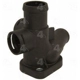 Purchase Top-Quality Coolant Outlet Flange by FOUR SEASONS - 85327 pa7