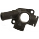 Purchase Top-Quality Coolant Outlet Flange by FOUR SEASONS - 85334 pa26