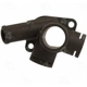 Purchase Top-Quality Coolant Outlet Flange by FOUR SEASONS - 85334 pa9
