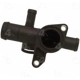 Purchase Top-Quality Coolant Outlet Flange by FOUR SEASONS - 85335 pa19