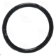Purchase Top-Quality Coolant Outlet Flange by FOUR SEASONS - 85335 pa20