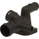Purchase Top-Quality Coolant Outlet Flange by FOUR SEASONS - 85335 pa28