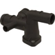 Purchase Top-Quality Coolant Outlet Flange by FOUR SEASONS - 85335 pa29
