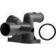 Purchase Top-Quality Coolant Outlet Flange by FOUR SEASONS - 85335 pa30