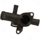 Purchase Top-Quality Coolant Outlet Flange by FOUR SEASONS - 85335 pa9