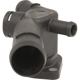 Purchase Top-Quality Coolant Outlet Flange by FOUR SEASONS - 85336 pa22