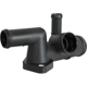 Purchase Top-Quality Coolant Outlet Flange by FOUR SEASONS - 85429 pa15