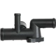 Purchase Top-Quality Coolant Outlet Flange by FOUR SEASONS - 85429 pa18