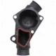 Purchase Top-Quality Coolant Outlet Flange by FOUR SEASONS - 85541 pa7