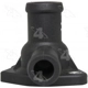 Purchase Top-Quality Coolant Outlet Flange by FOUR SEASONS - 85678 pa4
