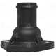 Purchase Top-Quality Coolant Outlet Flange by FOUR SEASONS - 85679 pa10