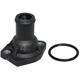 Purchase Top-Quality Coolant Outlet Flange by FOUR SEASONS - 85679 pa12