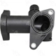 Purchase Top-Quality Coolant Outlet Flange by FOUR SEASONS - 85681 pa9