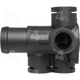 Purchase Top-Quality Coolant Outlet Flange by FOUR SEASONS - 85683 pa11