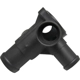 Purchase Top-Quality Coolant Outlet Flange by FOUR SEASONS - 85683 pa16