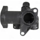 Purchase Top-Quality Coolant Outlet Flange by FOUR SEASONS - 85685 pa6