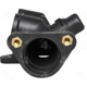 Purchase Top-Quality Coolant Outlet Flange by FOUR SEASONS - 85685 pa9