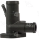 Purchase Top-Quality Joint de Boîtier de Thermostat / Sortie d'Eau  de FOUR SEASONS - 85906 pa11