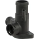 Purchase Top-Quality Coolant Outlet Flange by FOUR SEASONS - 85906 pa27