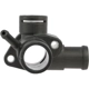 Purchase Top-Quality Coolant Outlet Flange by FOUR SEASONS - 85906 pa30