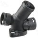 Purchase Top-Quality Coolant Outlet Flange by FOUR SEASONS - 85916 pa2