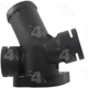 Purchase Top-Quality Coolant Outlet Flange by FOUR SEASONS - 85916 pa3
