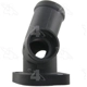 Purchase Top-Quality Coolant Outlet Flange by FOUR SEASONS - 85916 pa6
