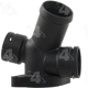 Purchase Top-Quality Coolant Outlet Flange by FOUR SEASONS - 85916 pa7