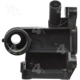 Purchase Top-Quality Coolant Outlet Flange by FOUR SEASONS - 85928 pa23